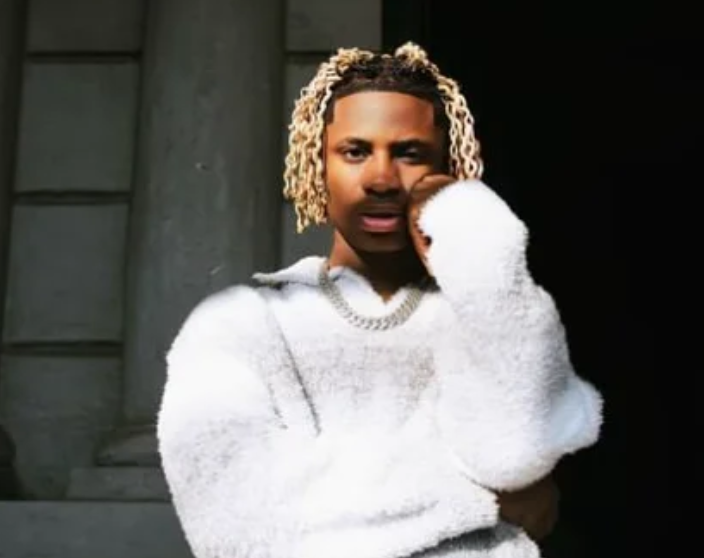 Khaid – Jara Remix Ft Trippie Redd