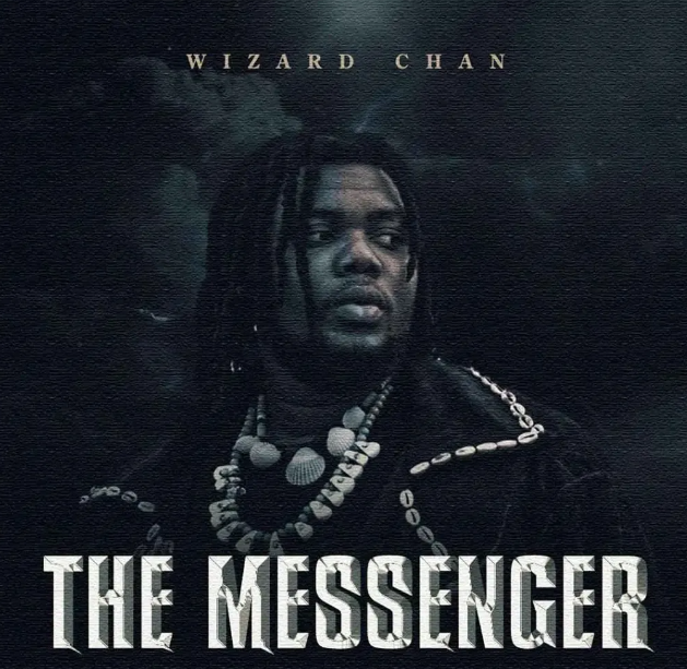 Wizard Chan – Higher Powers Ft. Boma Nime