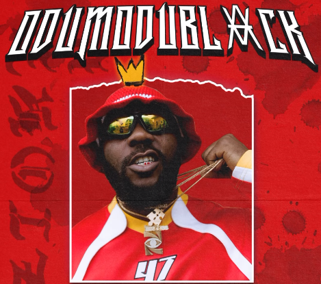 ODUMODUBLVCK – New Song Ft Seyi Vibez