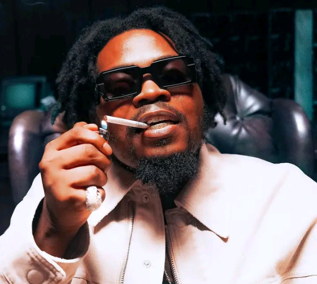 Olamide – Hello Habibi