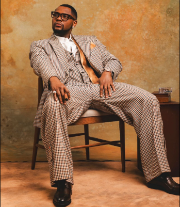 Kizz Daniel - Nigeria
