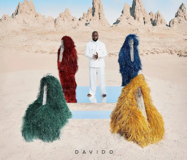 Davido – Nakupenda Ft. Zlatan & Shoday