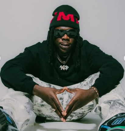Stonebwoy - Don't See Me Like A Fool