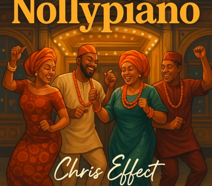 Chris Effect – Nollypiano