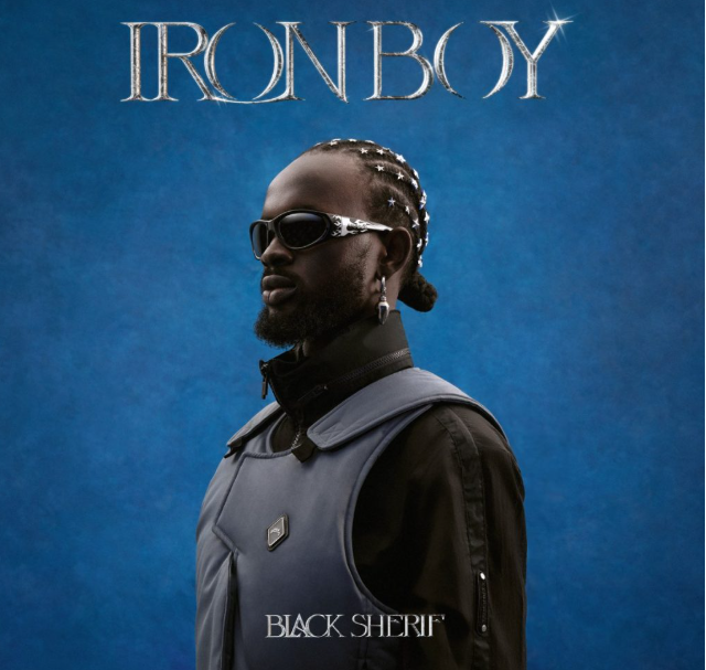 Black Sherif – One