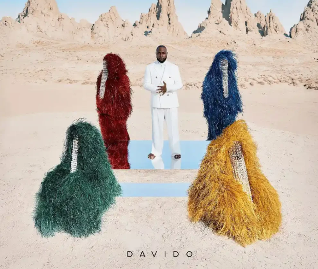 Davido - Tek Ft Becky G