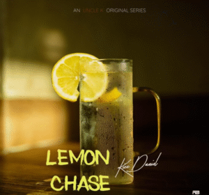 Kizz Daniel - Lemon Chase (Ep)