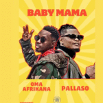 Pallaso - Baby Girl Ft. Oma Afrikana