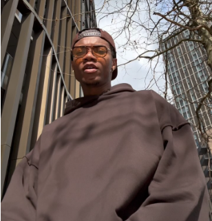 Kidi - If You Cheat And I Catch You Ft. Kojo Stering