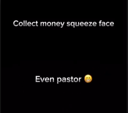 Smur Lee – Squeeze face
