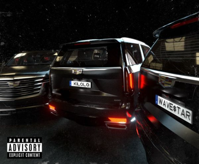 Mavo – Escaladizzy Ft. WAVE$TAR