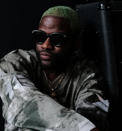 Skales - Shake Body (Spanish Remix)