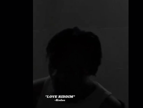 Kodee – Love Riddim