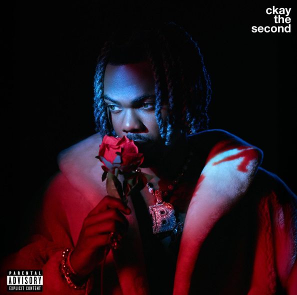 Ckay - Ckay The Second (Album)