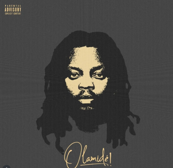 Olamide - 99 Ft. Seyi Vibez, Asake, Young Jonn & Daecolm