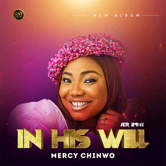 Mercy Chinwo – None Like You ft. MOGmusic