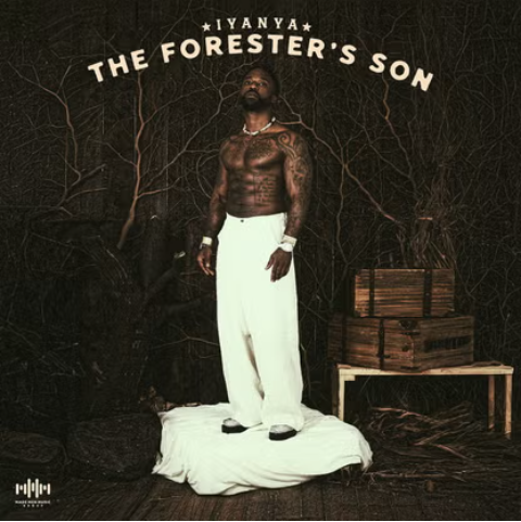 Iyanya – Orobo Ft. Shoday
