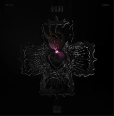 Victony – Skido Ft. Olamide