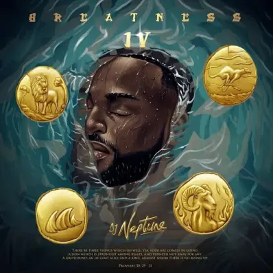 DJ Neptune – Amin Ft. Reehaa & Kabusa Choir