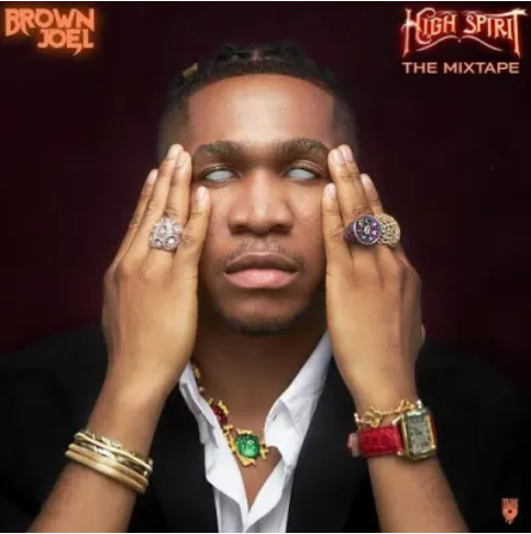 Brown Joel – Scwalla