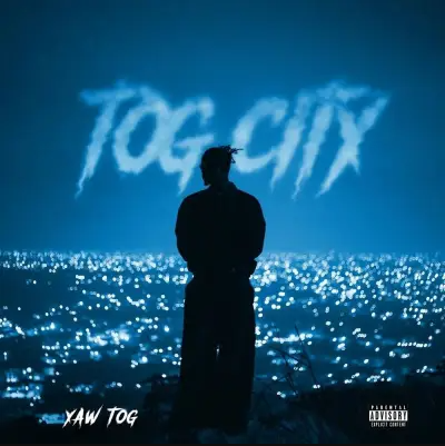 Yaw Tog - Miracle Ft. Stonebwoy