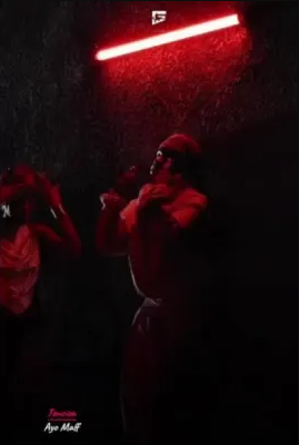 Ayo Maff - Malaria