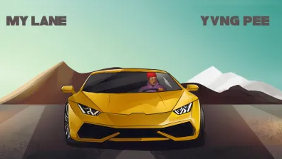 Yvng Pee – My Lane