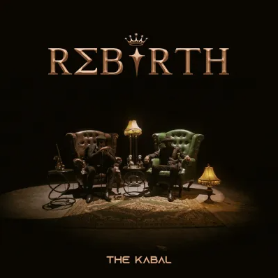 2Baba – Troblem Ft. Larry Gaaga & The Kabal