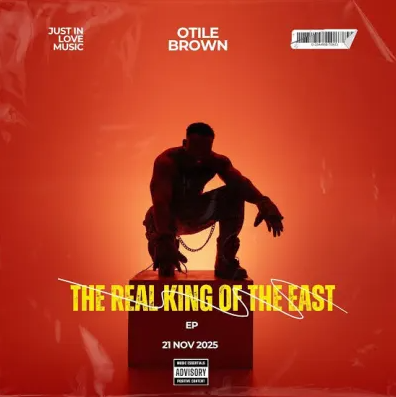 Otile Brown – For Life Ft. The Ben