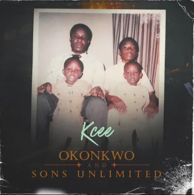 Kcee - Gladiators Ft. Ejyk Nwamba