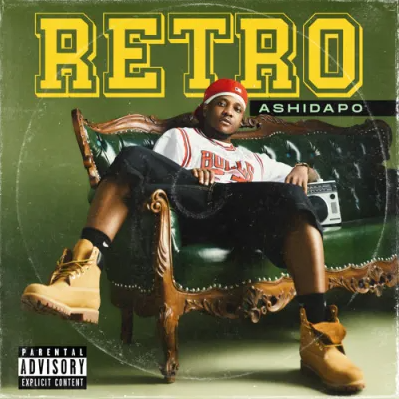 Ashidapo – Tour
