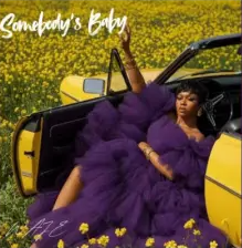 Waje – Somebody’s Baby