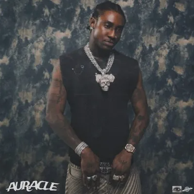 Shallipopi – Rockstar Ft. Ruger