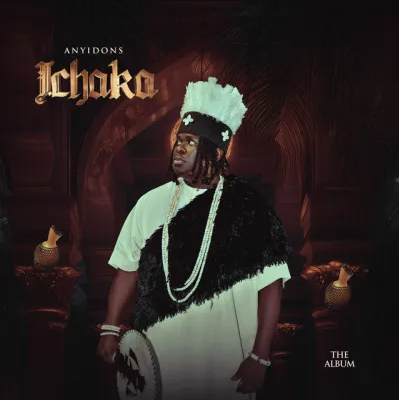 Anyidons - Sawanje (Highest Game) Ft. Kcee