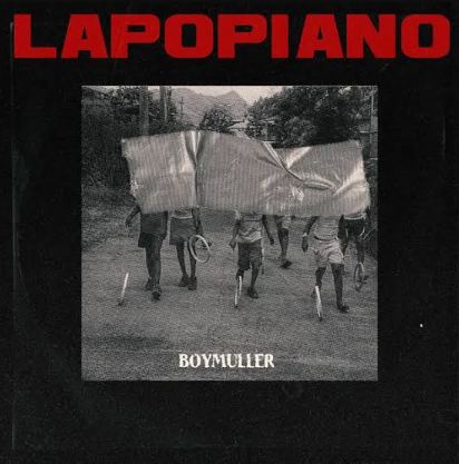 Boy Muller – Lapopiano