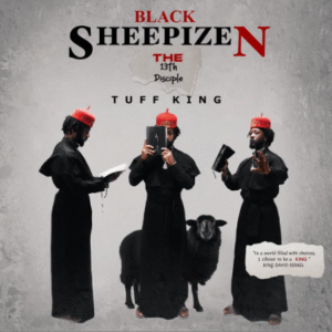 Tuff King - Women Of My Time Ft. Phyno