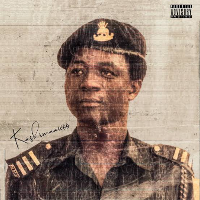 Laycon – Full Circle Ft. Tytanium