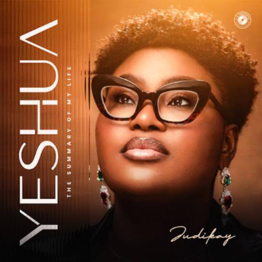 Judikay – I Am Dwelling Ft. Team JDK