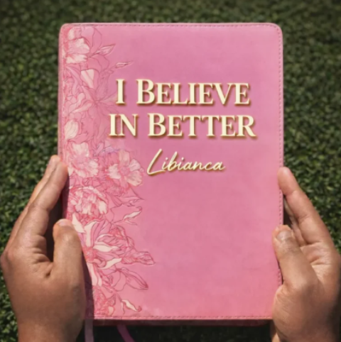 Libianca – I Believe In Better