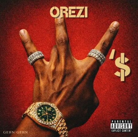 Orezi - W's