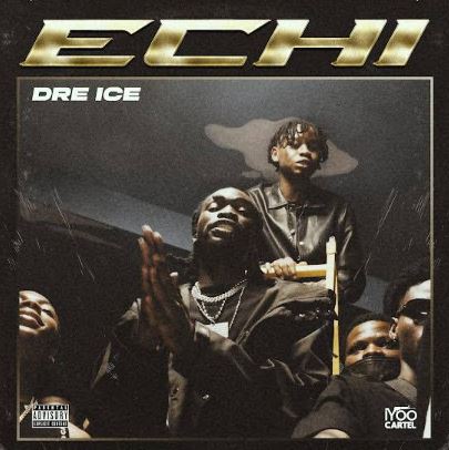 Dre Ice - Echi