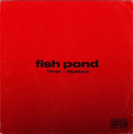 Tiimie - Fish Pond Ft. Niphkeys