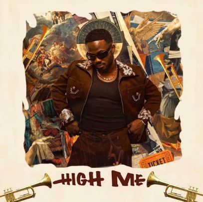 Korede Bello - Another One