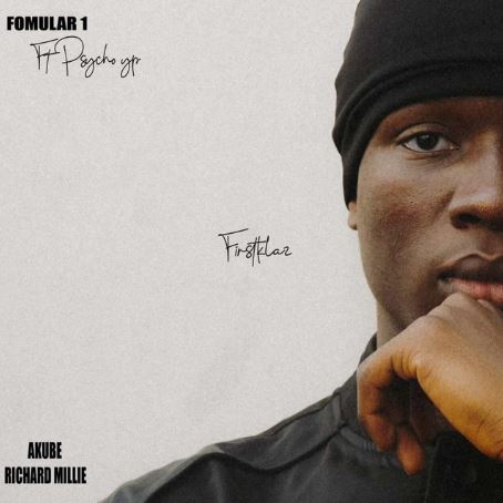 Firstklaz - Akube Richard Millie