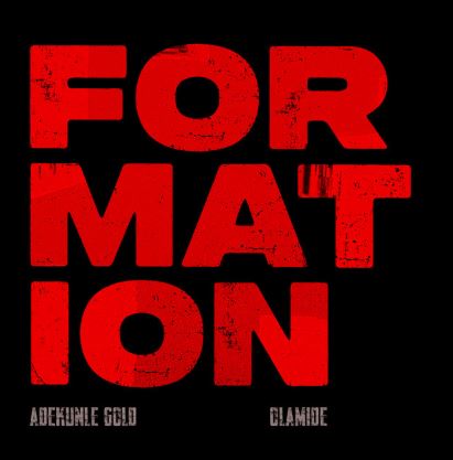 Adekunle Gold – Formation Ft. Olamide