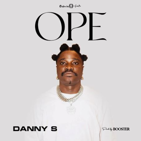 Danny S - OPE