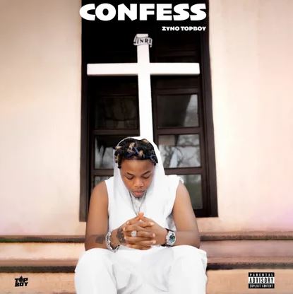 Zyno – Confess