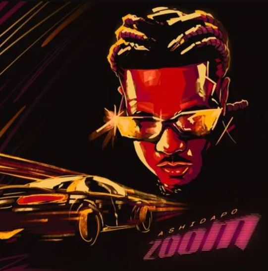 Ashidapo – Zoom
