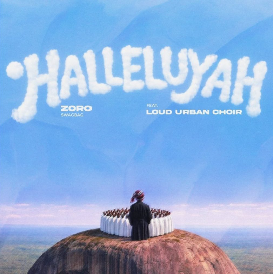 Zoro - HALLWLUYAH Ft. Loud Urban Choir