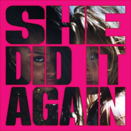 Tyla - She Did It Again Ft. Zara Larsson